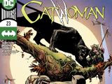 Catwoman Vol 5 23