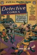 Detective Comics Vol 1 197