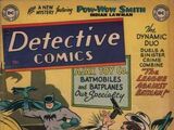 Detective Comics Vol 1 197