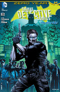 Detective Comics Vol 2 25