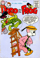 Dodo and the Frog Vol 1 88