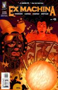 Ex Machina Vol 1 11