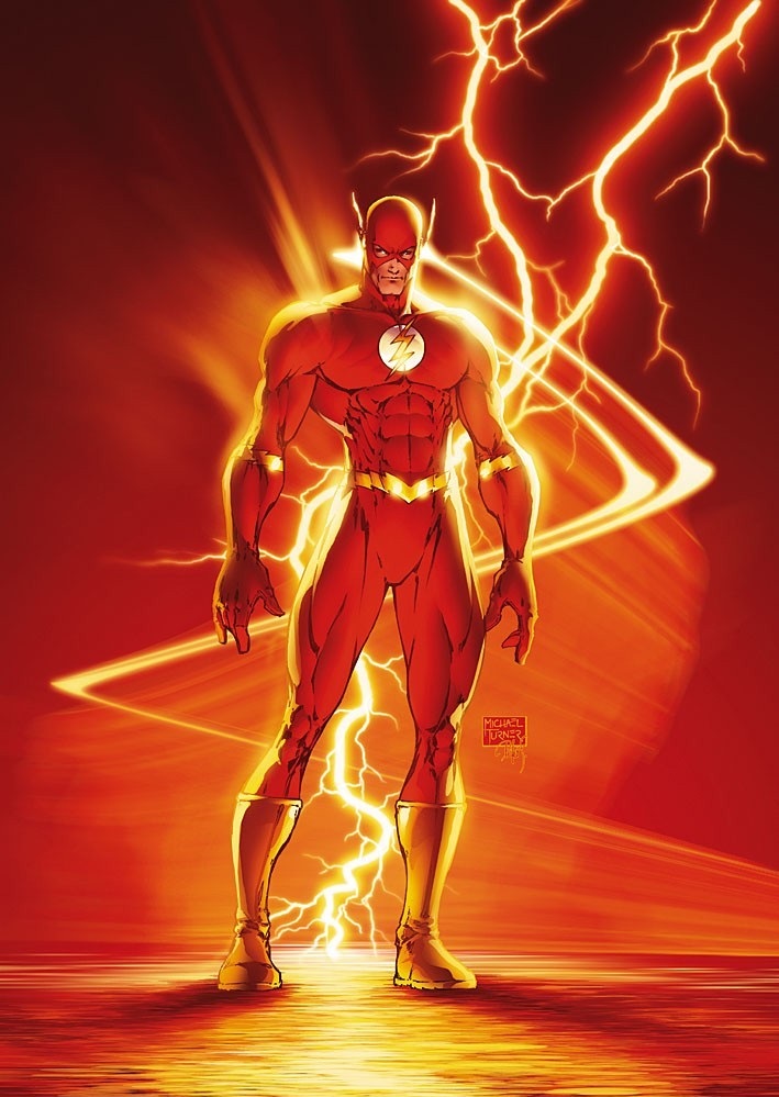 Kid Flash, The Flash: Earth Prime Wiki