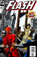 The Flash Vol 2 169