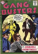 Gang Busters Vol 1 67