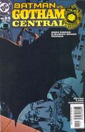 Gotham Central Vol 1 25