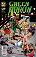 Green Arrow Vol 2 106