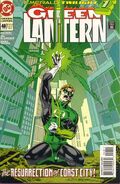 Green Lantern Vol 3 48