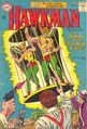 Hawkman #3 (September, 1964)