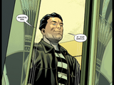 Immortal Man (Earth-20)