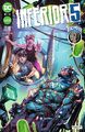 Inferior Five Vol 2 #5 (May, 2021)