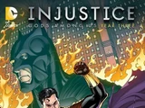 Injustice: Gods Among Us: Year Three Vol 1 11 (Digital)