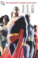 JLA: The Greatest Stories Ever Told (Collected)