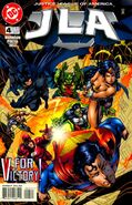 JLA Vol 1 4