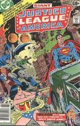 Justice League of America Vol 1 155