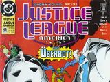 Justice League America Vol 1 48