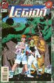 Legion of Super-Heroes Annual Vol 4 5