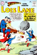 Lois Lane 23.jpg (3.64 MB) Superman's Girl Friend, Lois Lane Vol 1 23