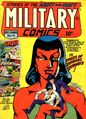 Military Comics Vol 1 14