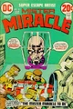 Mister Miracle #10 (October, 1972)