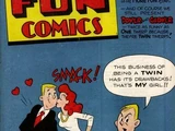 More Fun Comics Vol 1 110