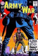 Our Army at War Vol 1 94
