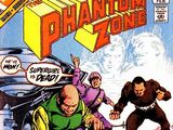 The Phantom Zone Vol 1 2