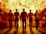 Smallville (TV Series) Episode: Justice