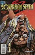 Sovereign Seven Vol 1 4