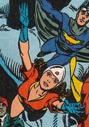Susan Kent (New Earth)