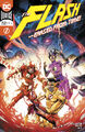 The Flash Vol 1 752