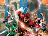 The Flash Vol 1 780