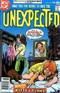 The Unexpected Vol 1 181