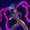 Priscilla Kitaen (WildC.A.T.s TV Series)