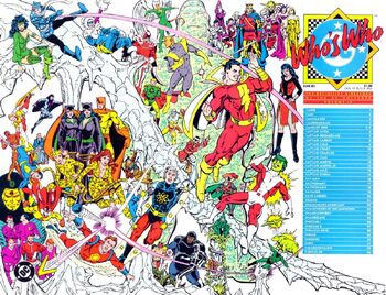 Wraparound cover