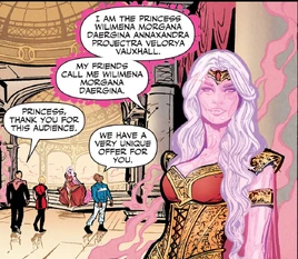 Wilimena Vauxhall Post-Rebirth 0001