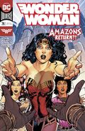 Wonder Woman Vol 5 74