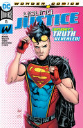 Young Justice Vol 3 15