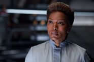 Amanda Waller Arrowverse Earth-12