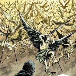 Angels