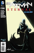 Batman Eternal Vol 1 34