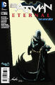 Batman Eternal #34 (January, 2015)