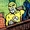 Bizarro Flash (Earth-One)