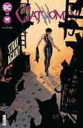 Catwoman Vol 5 38