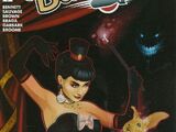 DC Comics Bombshells Vol 1 3