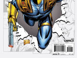 Deathstroke Vol 2 0