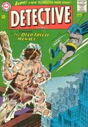 Detective Comics 337