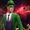 Edward Nashton (DC Legends)