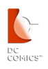 Flash DC Logo