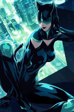 Future State Catwoman Vol 1 1 Textless Variant.jpg